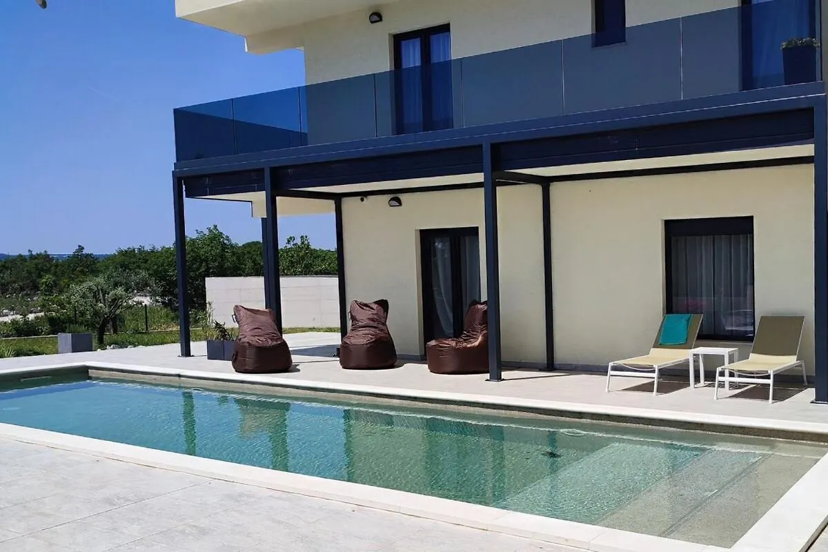 Villa Quinta Ubasico