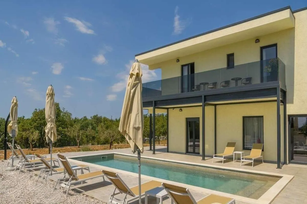 Villa Quinta Ubasico