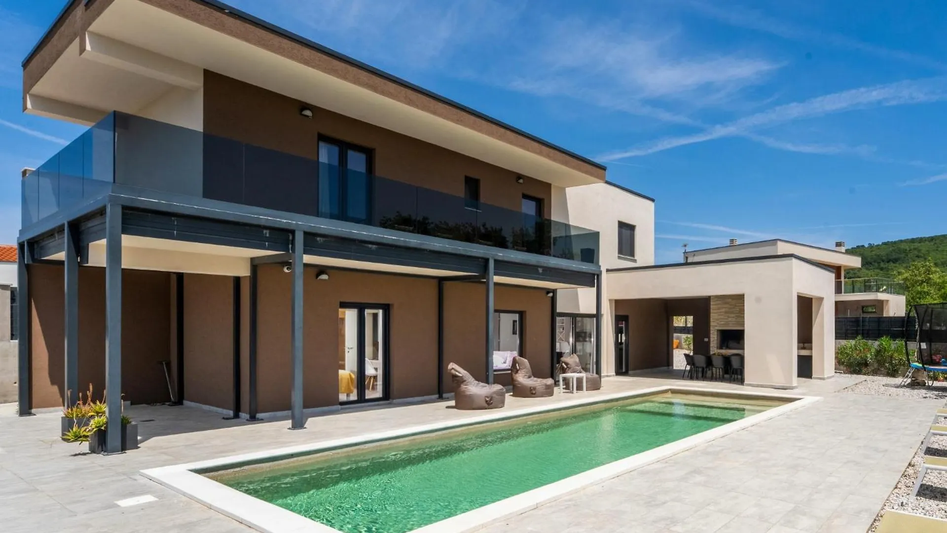 Villa Quinta Ubasico
