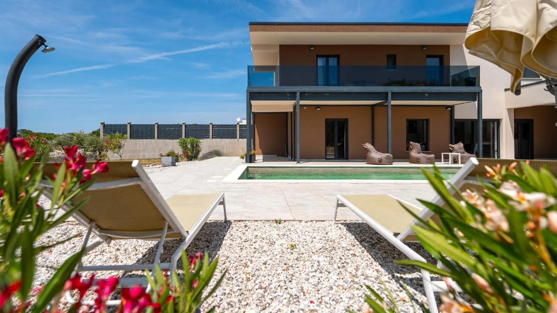 Villa Quinta Ubasico 0*,  Kroatië
