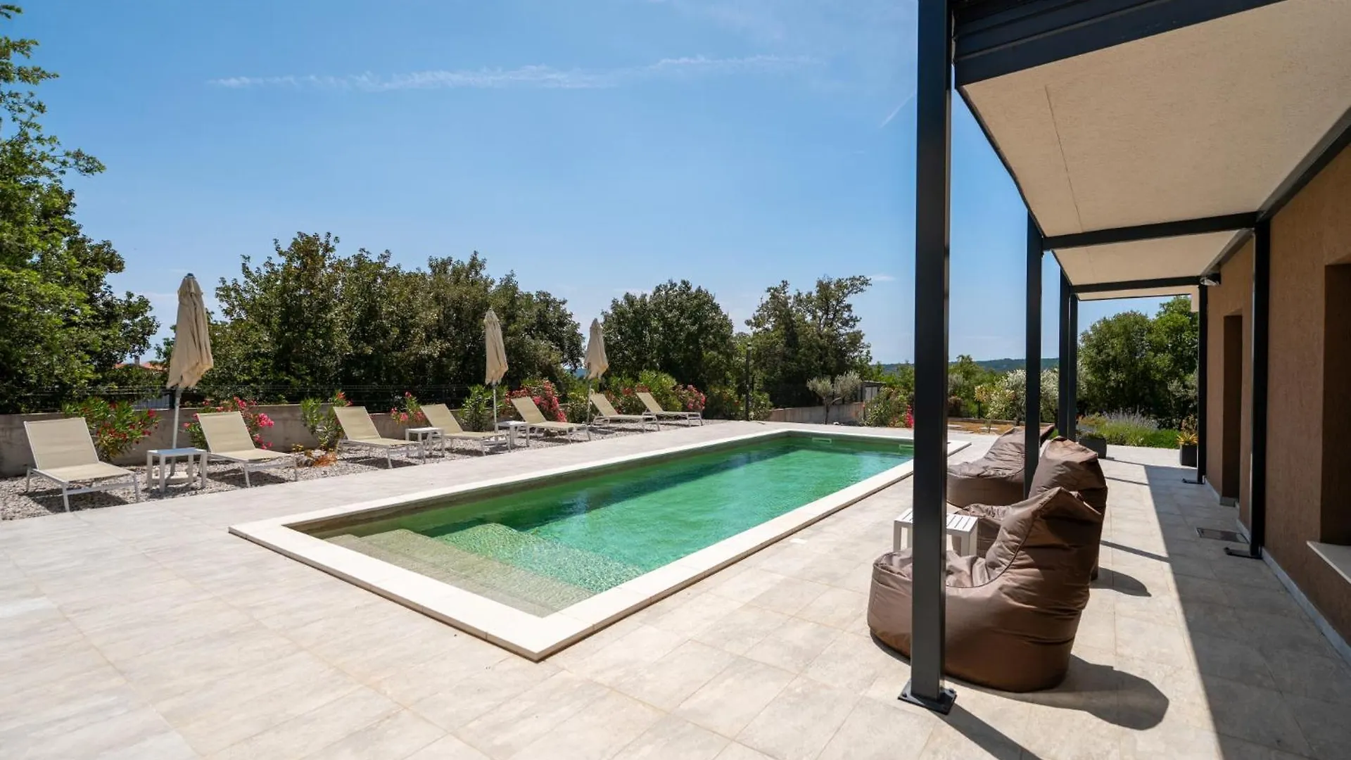 Villa Quinta Ubasico 0*,  Kroatië