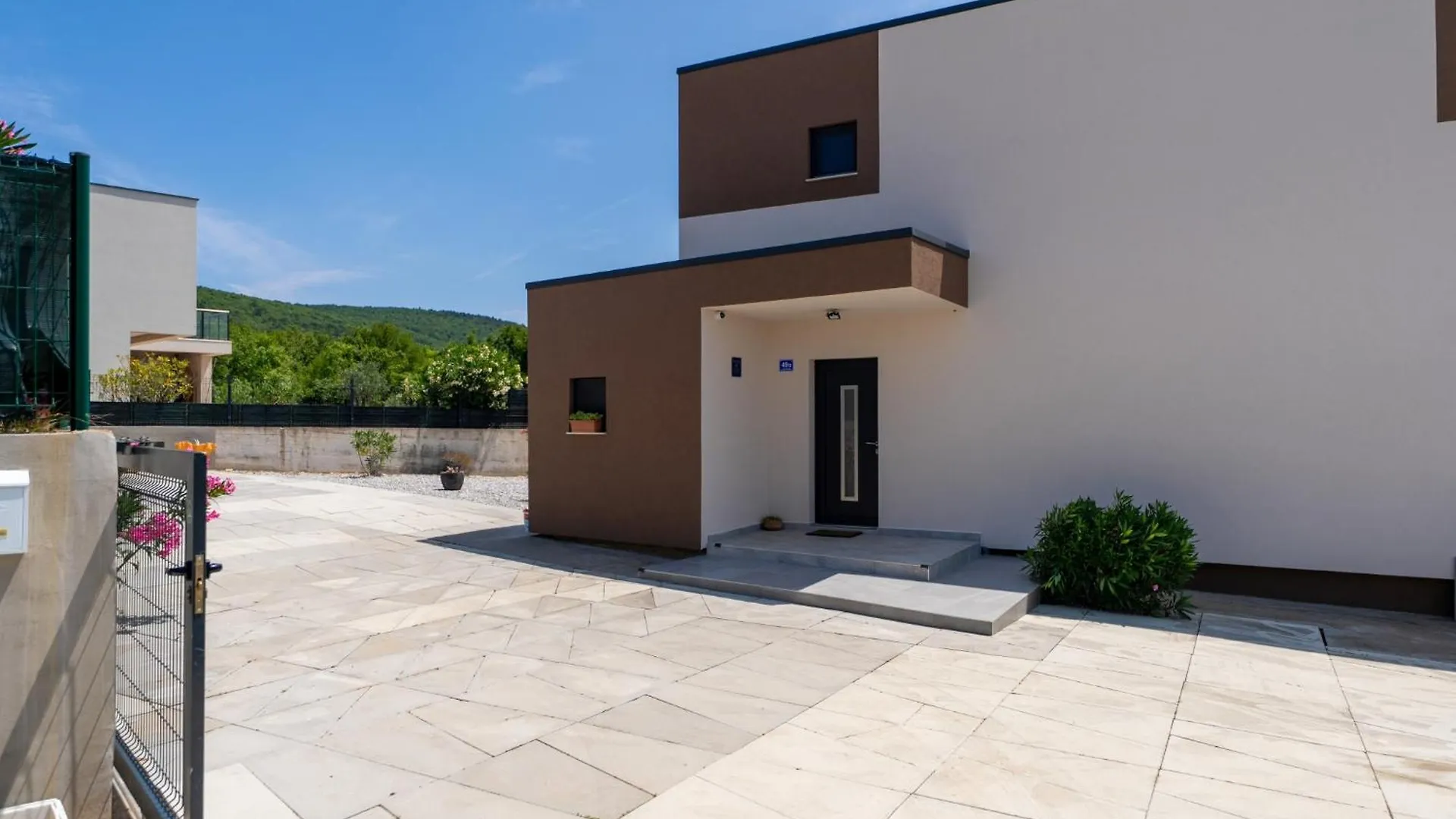 Villa Quinta Ubasico