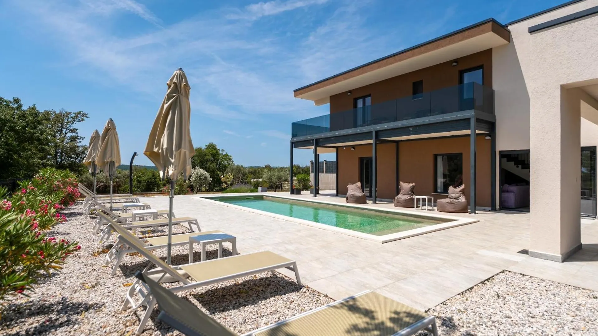 Villa Quinta Ubasico