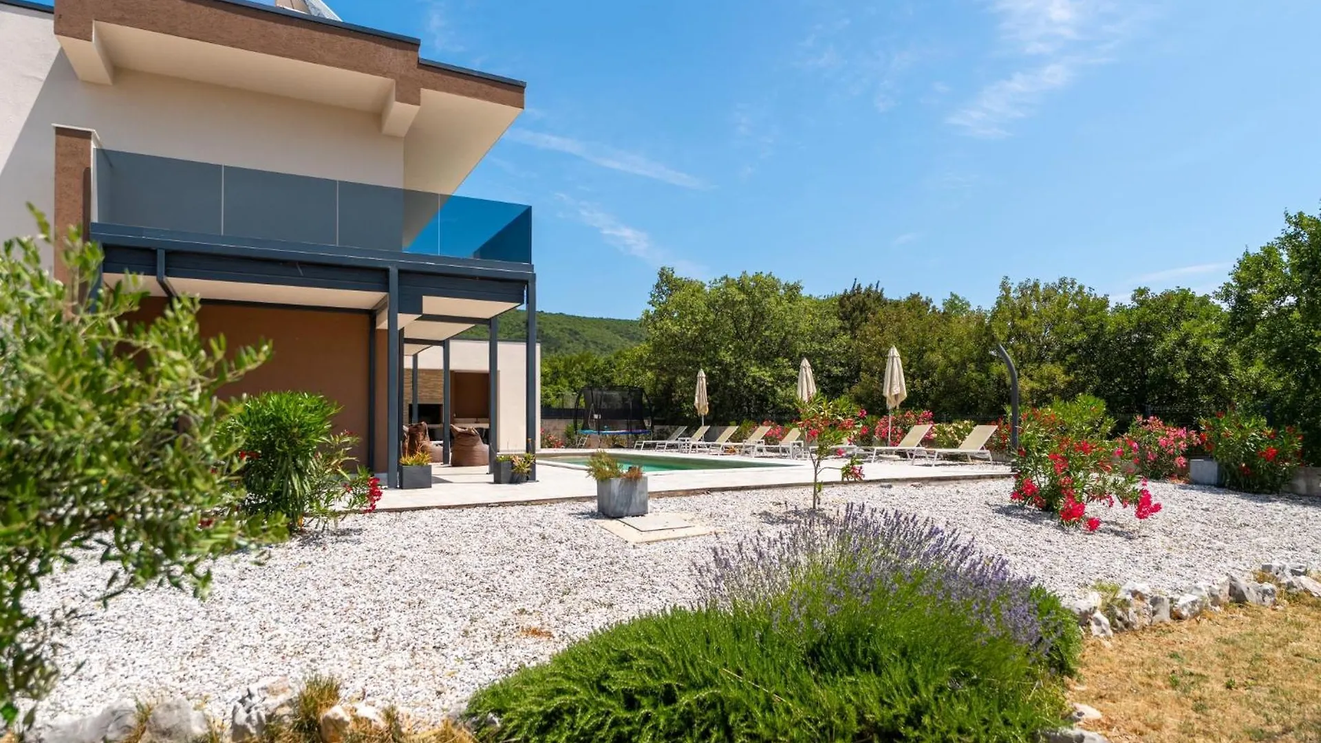 Villa Quinta Ubasico 0*,  Kroatië