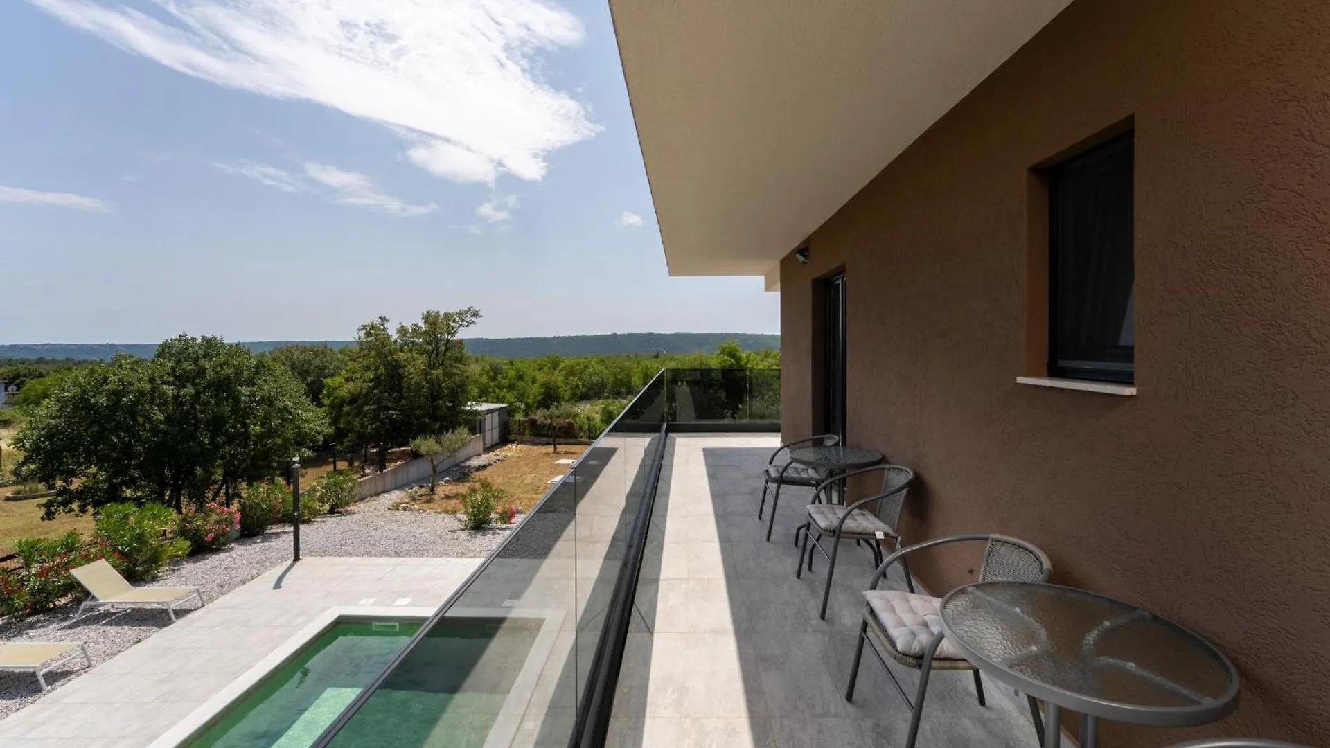 Villa Quinta Ubasico Kroatië